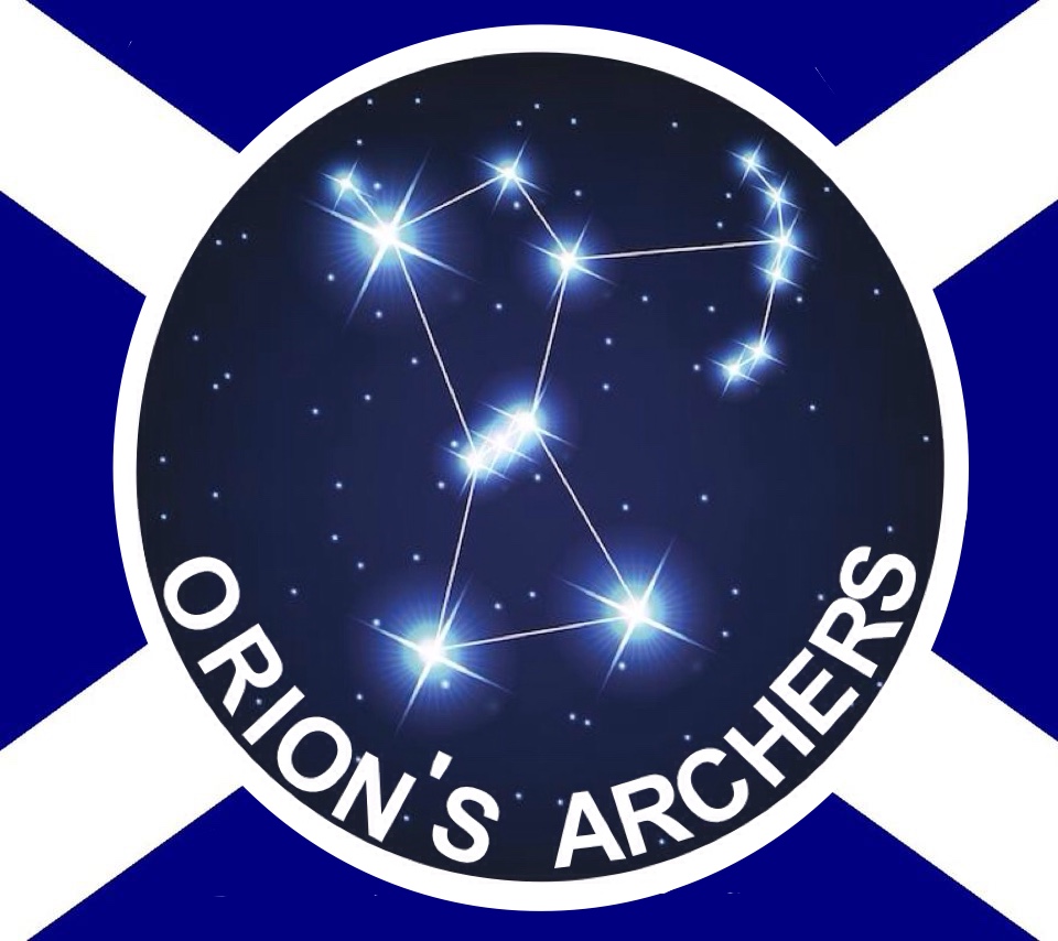 Orion’s Archers